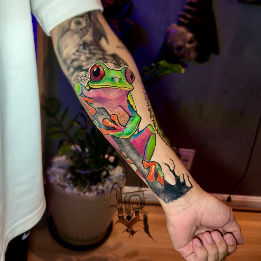 Color Realism - Luann Ramonn