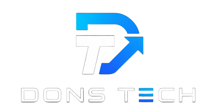Dons Tech — Soluções Digitais que Geram Resultados